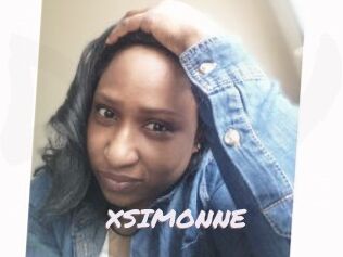 XSIMONNE
