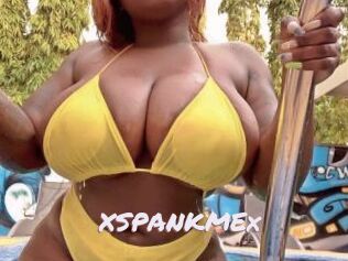 XSPANKMEx