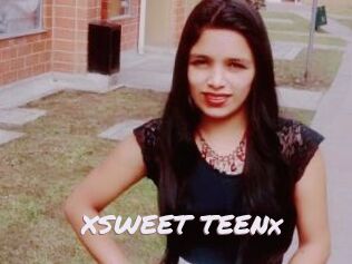 xSWEET_TEENx Deutsche Sexcams