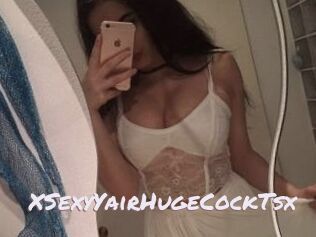 xSexyYairHugeCockTsx Deutsche Sexcams