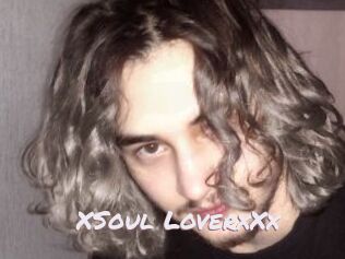 xSoul_LoverxXx Deutsche Sexcams