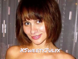 xSweetyJulyx Deutsche Sexcams