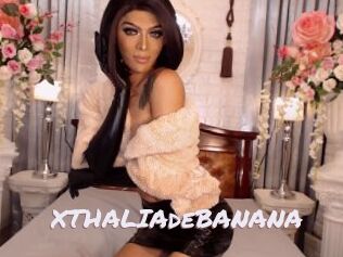 XTHALIAdeBANANA