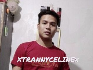 XTRANNYCELINEx