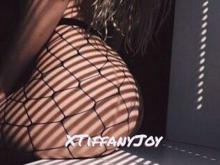 XTiffanyJoy