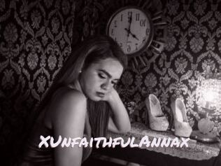 xUnfaithfulAnnax Deutsche Sexcams