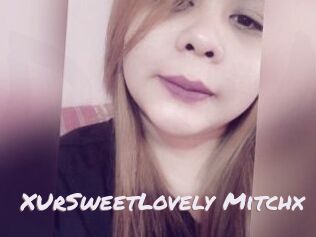 xUrSweetLovely_Mitchx Deutsche Sexcams