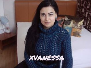 XVANESSA