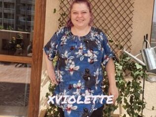 XVIOLETTE