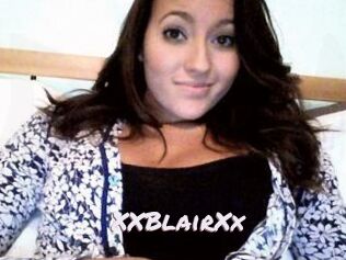 XXBlairXx