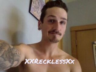 XXRecklessXx