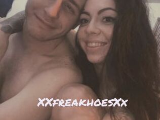 XXfreakhoesXx