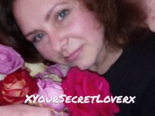 xYourSecretLoverx Deutsche Sexcams