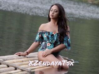 xZendayaTsx Deutsche Sexcams