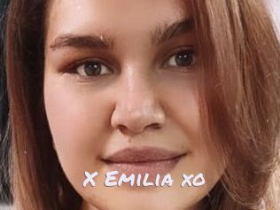 x_Emilia_xo Deutsche Sexcams