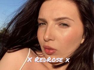 x_RedRose_x Deutsche Sexcams