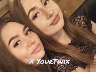 x_YourTwix Deutsche Sexcams