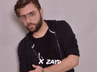 x_zayd Deutsche Sexcams