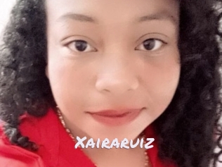 xairaruiz Deutsche Sexcams