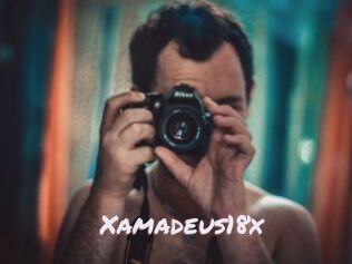 Xamadeus18x