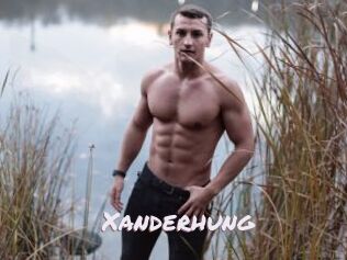 xanderhung Deutsche Sexcams