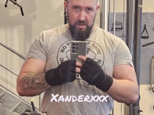 Xanderxxx