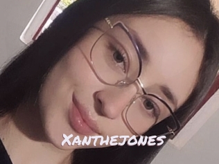 xanthejones Deutsche Sexcams