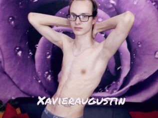 xavieraugustin Deutsche Sexcams
