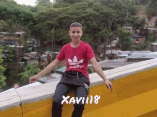 Xavii18