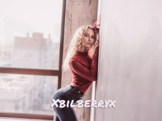 xbilberryx Deutsche Sexcams