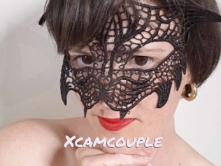 Xcamcouple