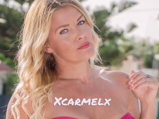Xcarmelx