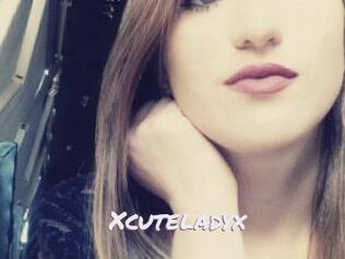 Xcuteladyx