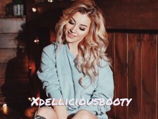 xdelliciousbooty Deutsche Sexcams