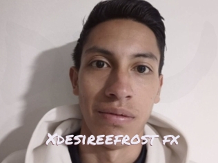 xdesireefrost_fx Deutsche Sexcams
