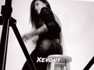 xevony Deutsche Sexcams