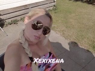 Xexixena