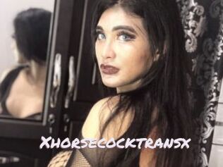Xhorsecocktransx