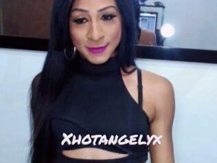 xhotangelyx Deutsche Sexcams