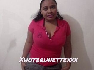 Xhotbrunettexxx
