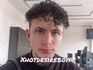 xhotdesireboyfx Deutsche Sexcams