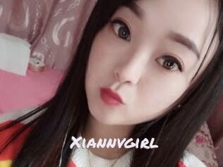 xiannvgirl Deutsche Sexcams