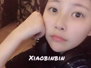 xiaobinbin Deutsche Sexcams