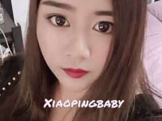 xiaopingbaby Deutsche Sexcams