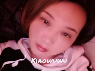 xiaowuwu Deutsche Sexcams