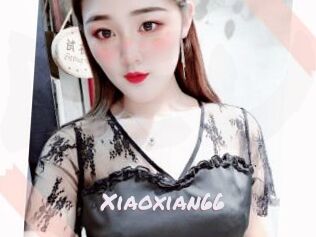 Xiaoxian66