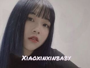Xiaoxinxinbaby