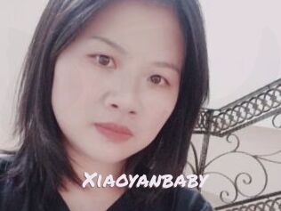 xiaoyanbaby Deutsche Sexcams