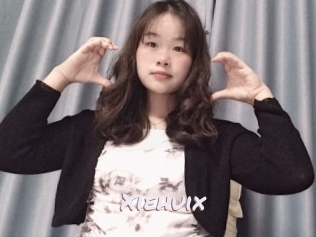 Xiehuix