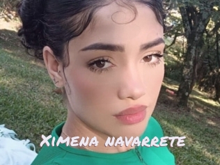 Ximena_navarrete